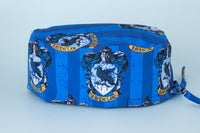 Gorro quirúrgico Harry Potter ravenclaw 1