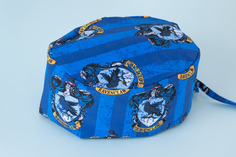 Gorro quirúrgico Harry Potter ravenclaw 1