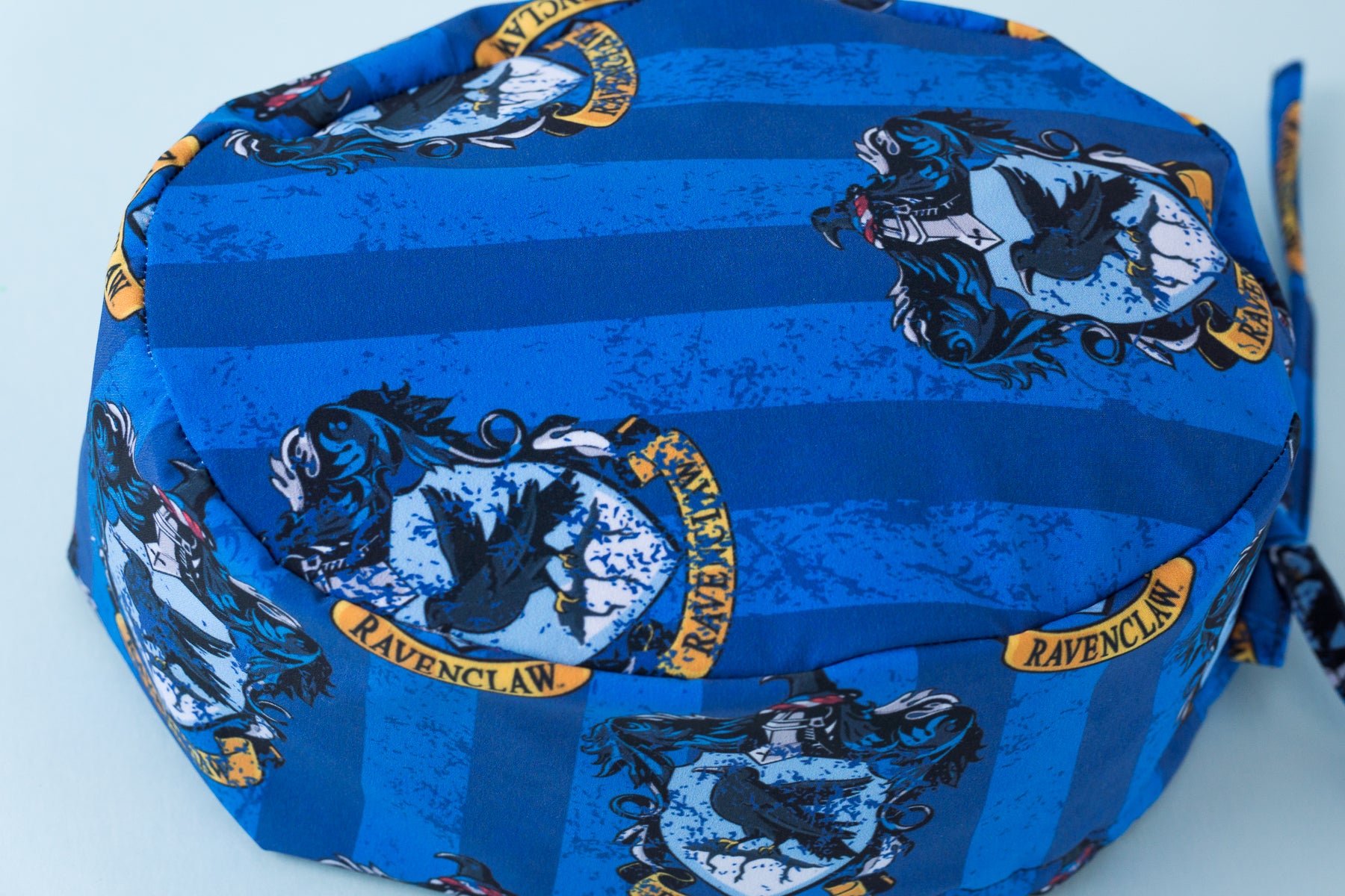 Gorro quirúrgico Harry Potter ravenclaw 1