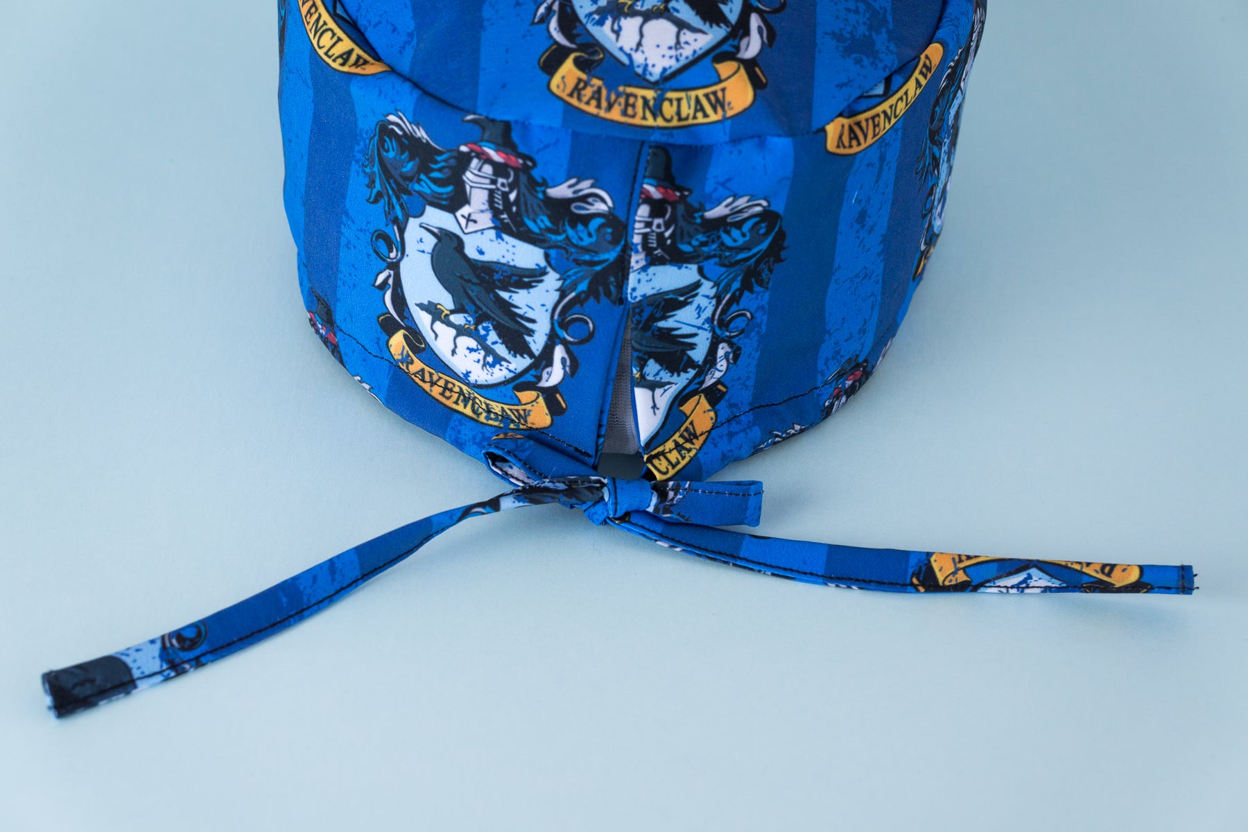 Gorro quirúrgico Harry Potter ravenclaw 1