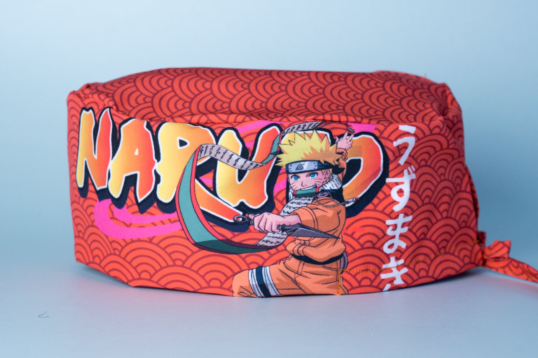 Gorro quirúrgico Naruto 1