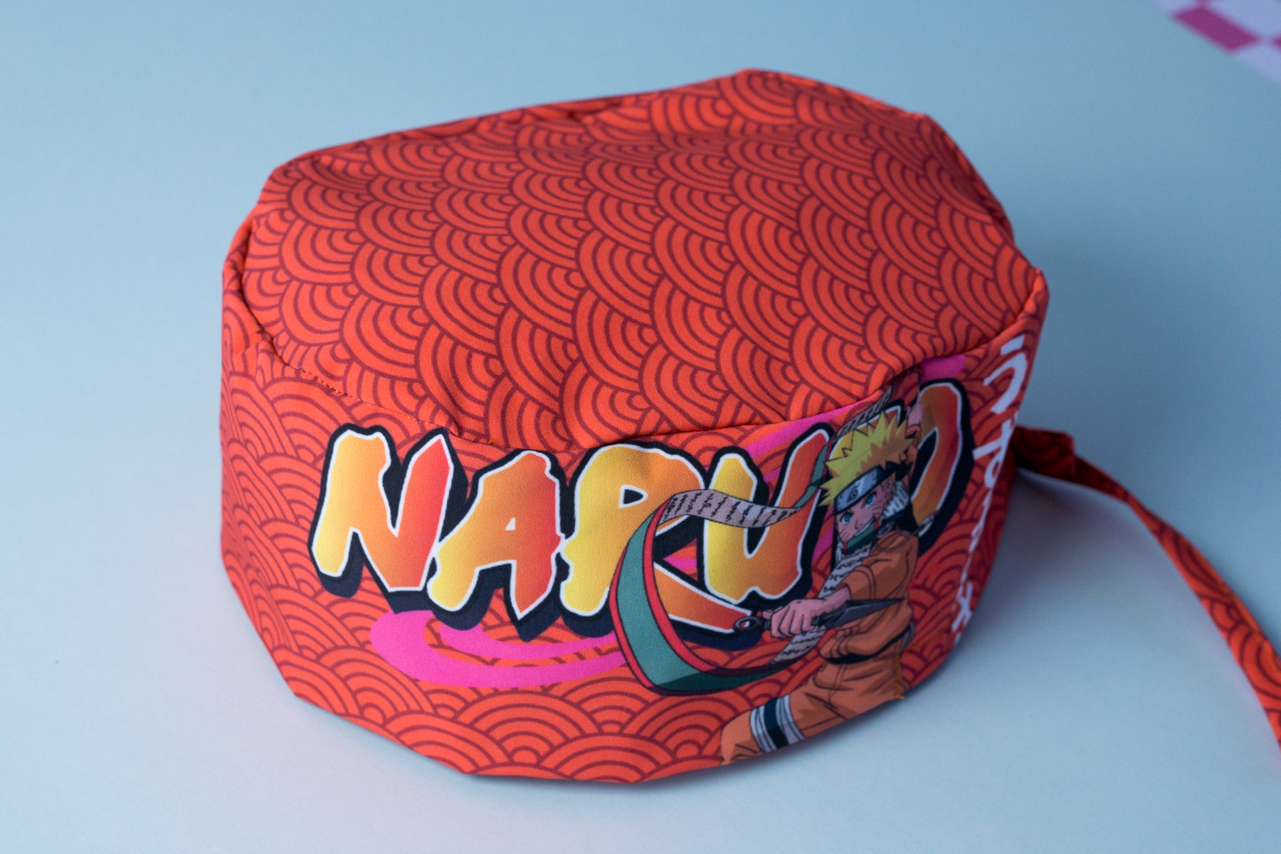 Gorro quirúrgico Naruto 1