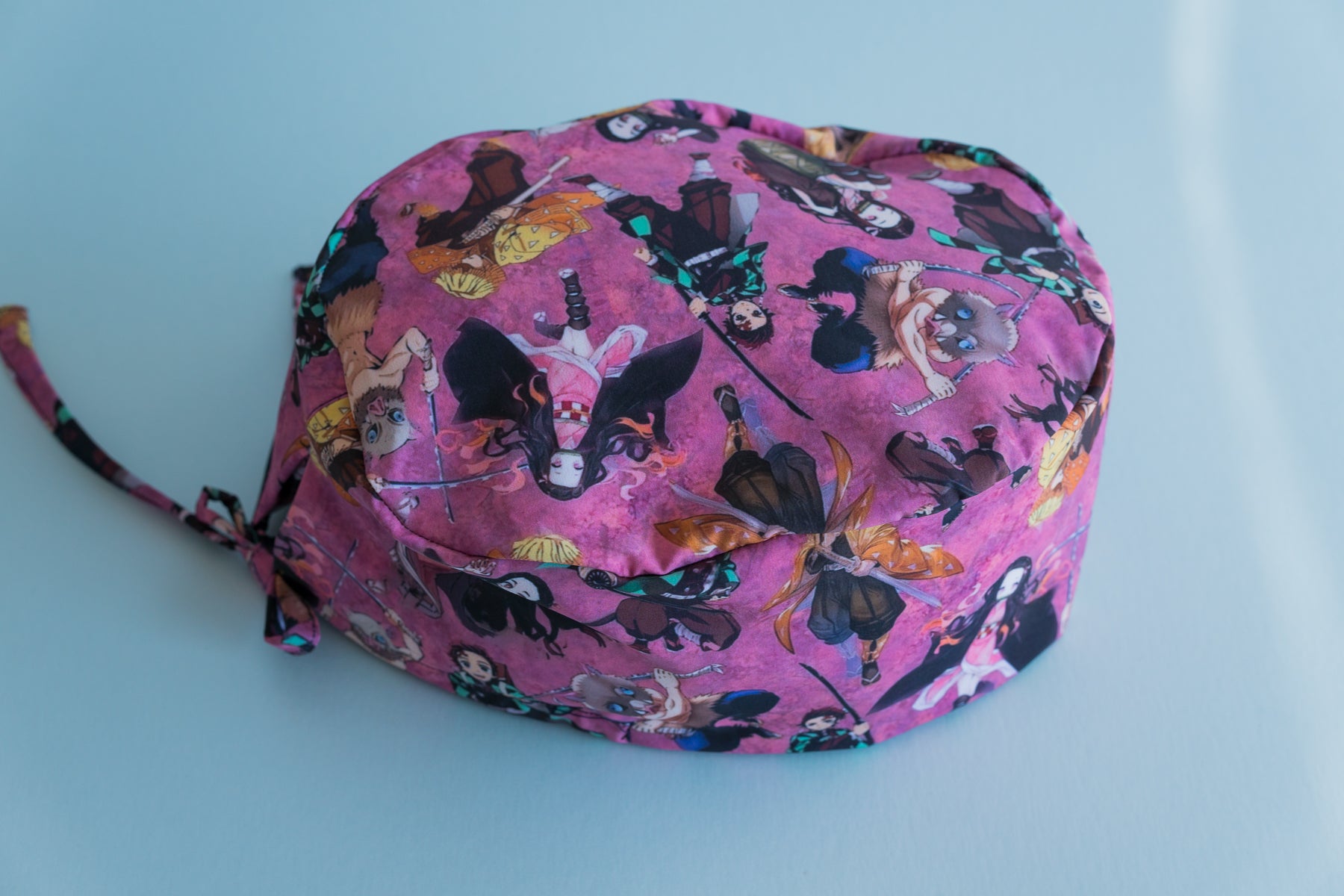 Gorro quirúrgico Demon Slayer 11