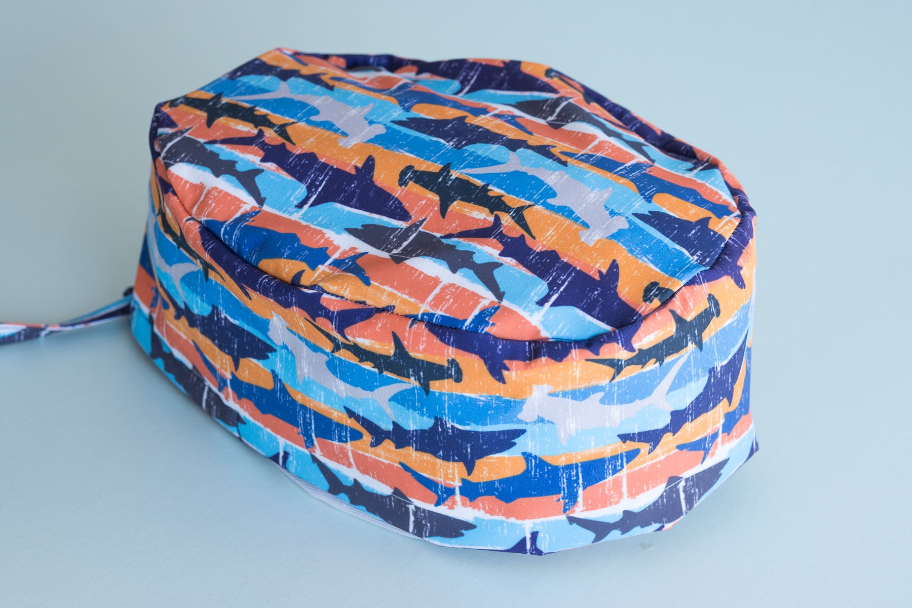 Gorro quirúrgico Tiburon colores