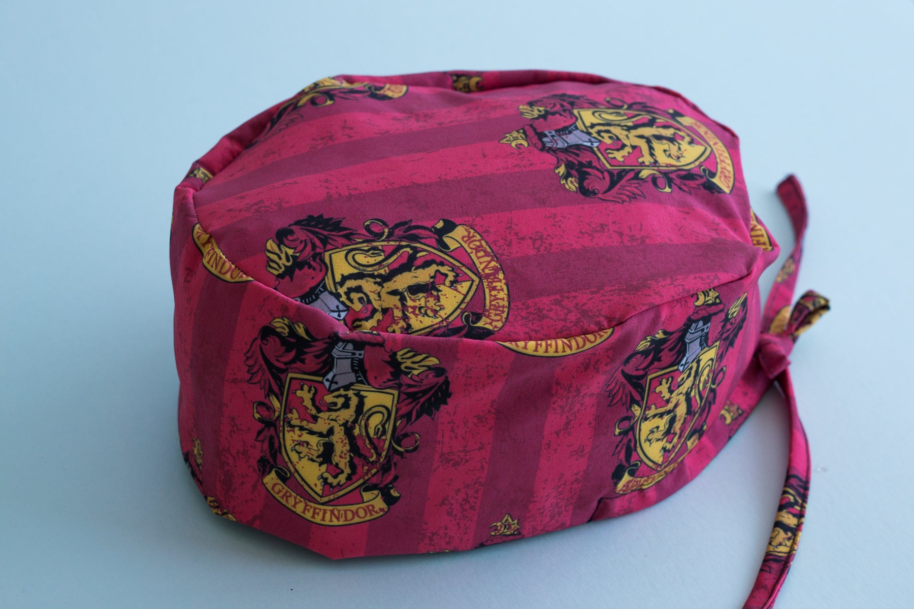 Gorro quirúrgico Harry Potter Gryffindor