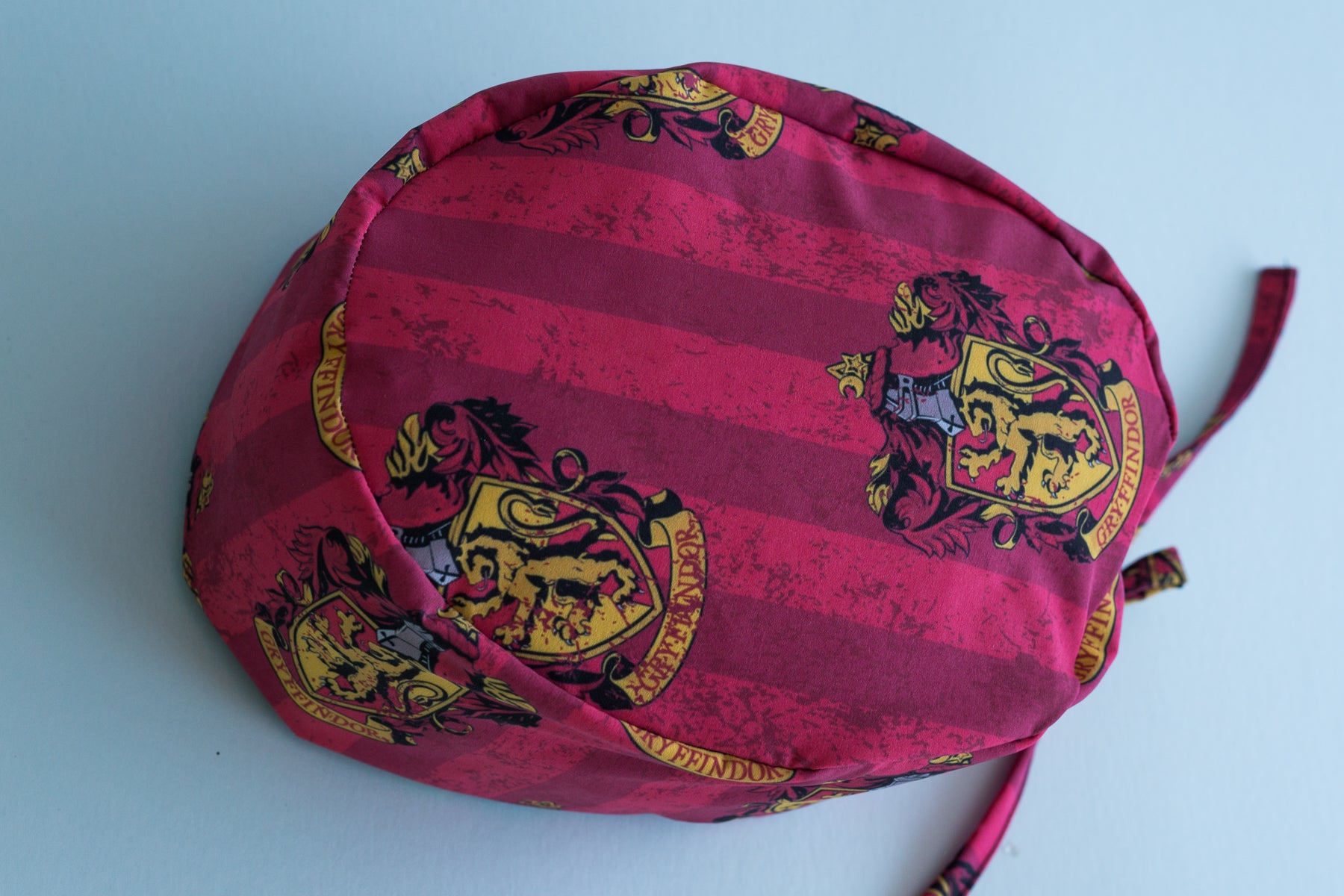 Gorro quirúrgico Harry Potter Gryffindor