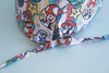 Gorro quirúrgico Super Mario SS01