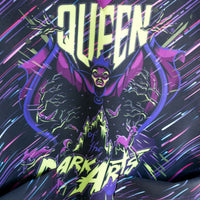 Pijama Queen Dark