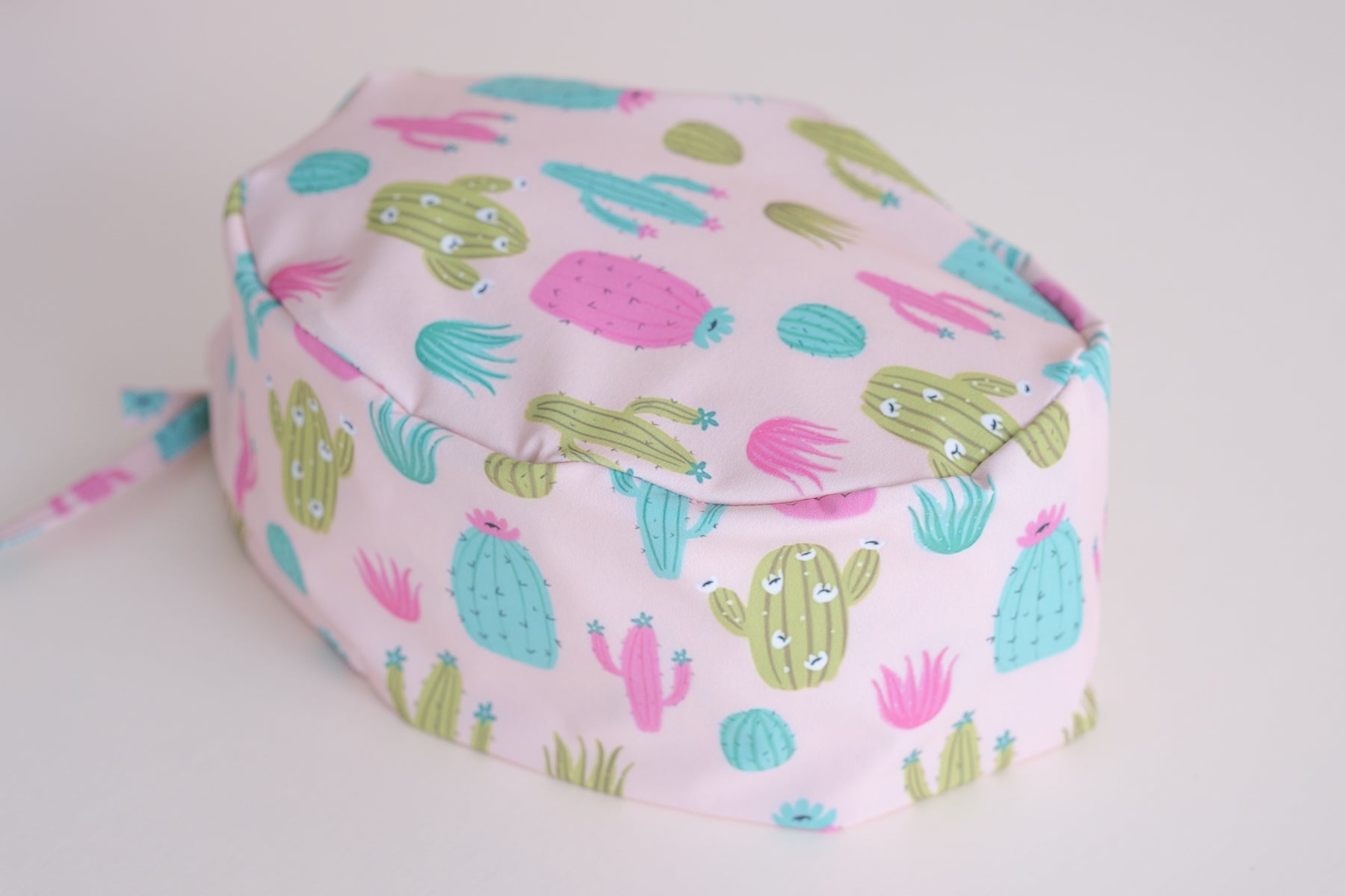 Gorro quirúrgico Cactus 11