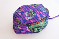 Gorro quirúrgico tmnt Mayhem