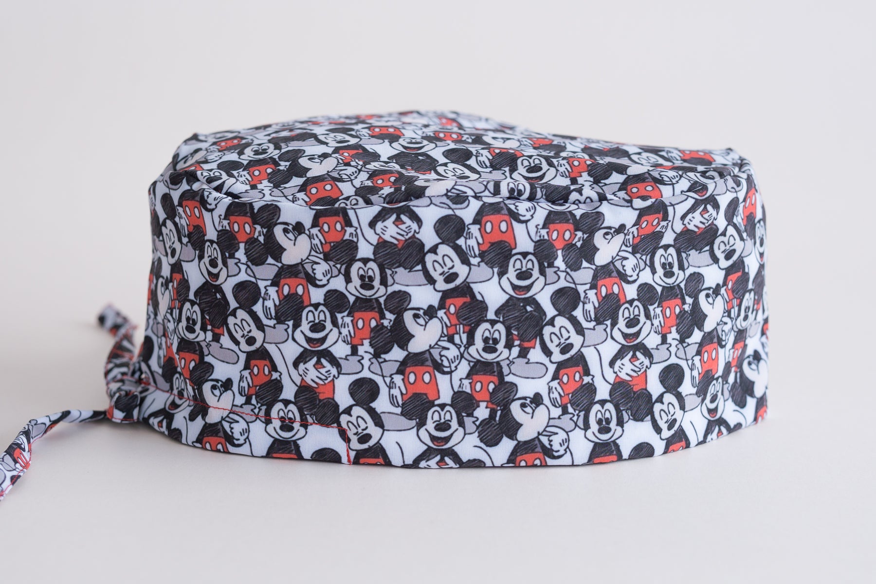 Gorro quirúrgico mickey pattern 02